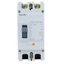 circuit breaker mccb circuit breaker 550v